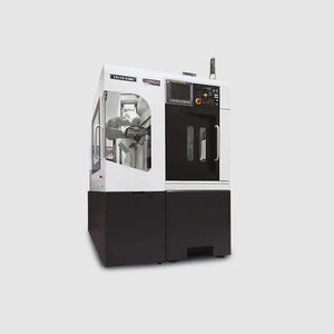 Schleifmaschine für Werkstücke 1