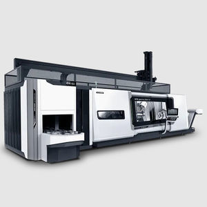 Automatisches Ladegerät / Portal 1
