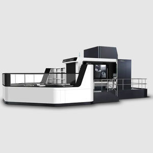 Automatisches Paletten-Lagersystem