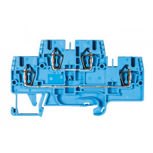 RF-Steckverbinder - REVOS EX - WIELAND ELECTRIC - USB / rechteckig