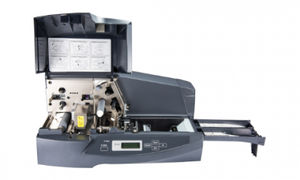 Thermotransferdrucker 1
