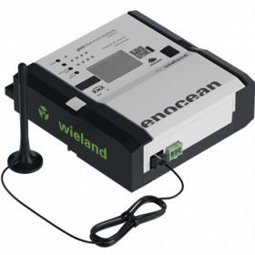 elektrische Automatisierung 1