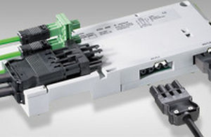 analoges EA Modul