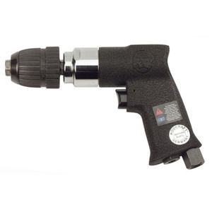 pneumatische Bohrmaschine / kompakt