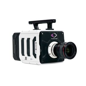 digitale Kamera