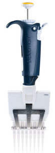 Mehrkanalpipette 1