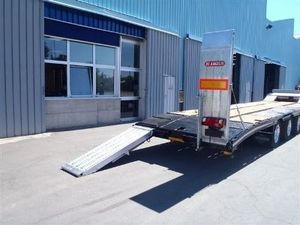 Laderampe 1