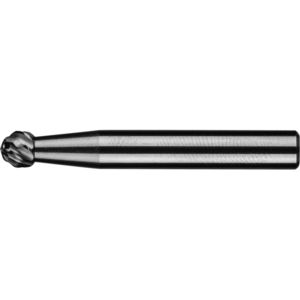 Kugelkopffräser / Vollmetall / Frässtift