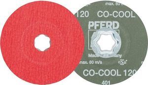 Fiberschleifscheibe 1