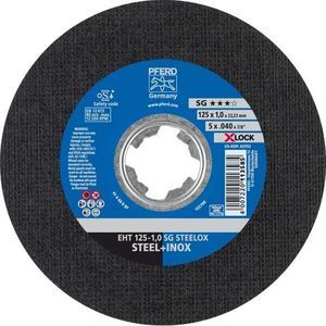 Metall-Trennscheibe 1