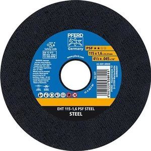Metall-Trennscheibe 1