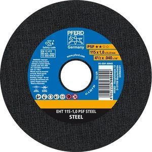 Metall-Trennscheibe 1