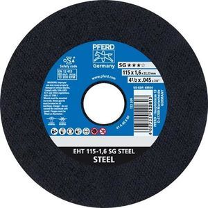 Metall-Trennscheibe 1