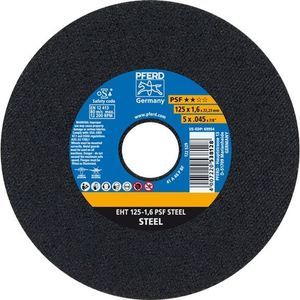 Metall-Trennscheibe 1