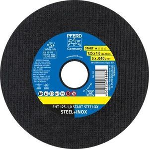 Metall-Trennscheibe 1