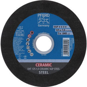 Metall-Trennscheibe 1