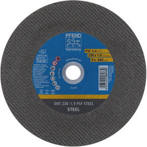 Metall-Trennscheibe 1