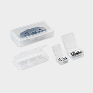 Kunststoff-Verpackungsbox 1