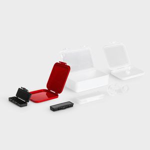 Kunststoff-Verpackungsbox 1