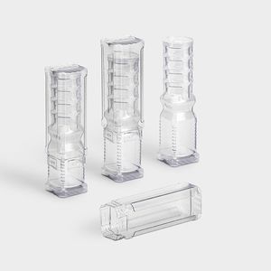 PVC-verpackungshülse 1