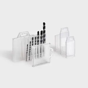 DrehPack Kunststoff-Hülse 120-200 PP farblos kaufen DrehPack Kunststoff-Hülse 120-200 PP farblos kaufen