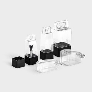 Kunststoff-Verpackungsbox 1