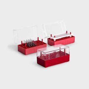 Kunststoff-Verpackungsbox 1