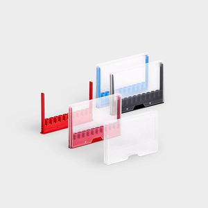 Kunststoff-Verpackungsbox 1