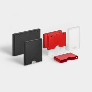 Kunststoff-Verpackungsbox 1