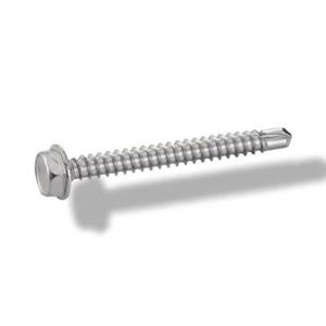 Schraube für Metall 1