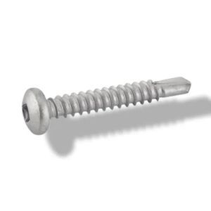 Schraube für Metall 1