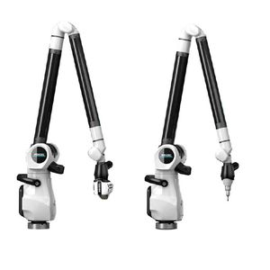 tragbarer 3D-Messarm