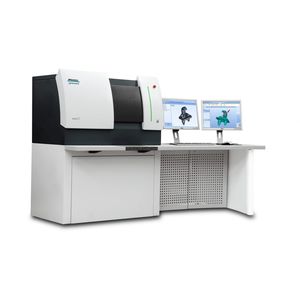 Computertomografie-Maschine / CT