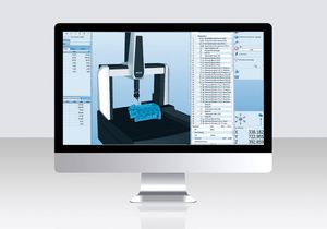 Simulationssoftware / CAD / Automatisierung / Mess