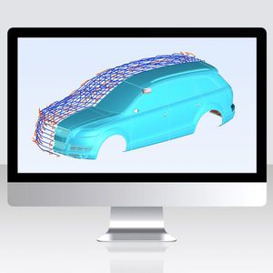 CAD-Software