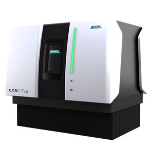 Computertomografie-Maschine / CT