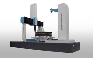 CNC-Inspektionsmaschine