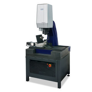 Schwanenhals-Koordinatenmessmaschine 1