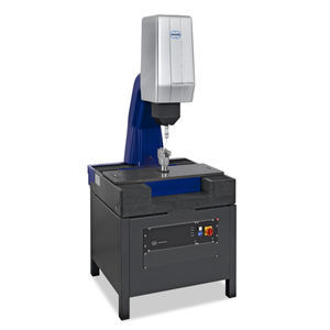 manuelle Koordinatenmessmaschine 1