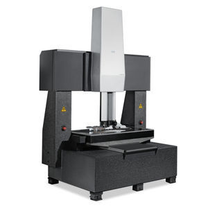 Portal-Koordinatenmessmaschine 1