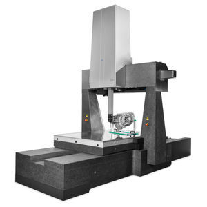 Portal-Koordinatenmessmaschine 1