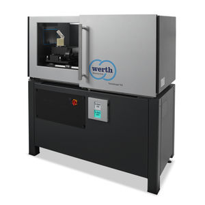 Koordinatenmessmaschine für Kleinteile 1