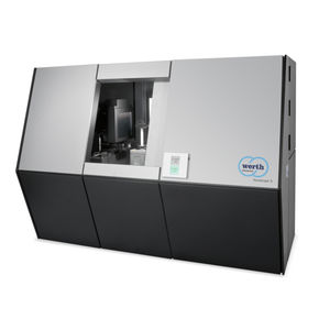 Koordinatenmessmaschine für große Teile 1