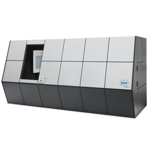 Koordinatenmessmaschine für große Teile 1