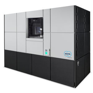 Koordinatenmessmaschine für große Teile 1