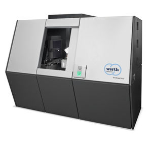 Koordinatenmessmaschine für große Teile 1