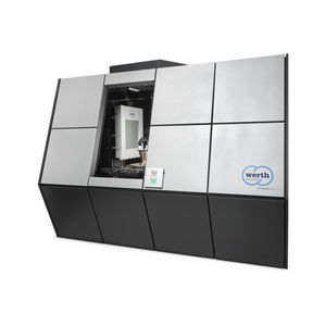 Koordinatenmessmaschine für große Teile 1