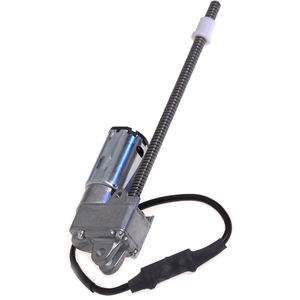 elektrischer Antrieb