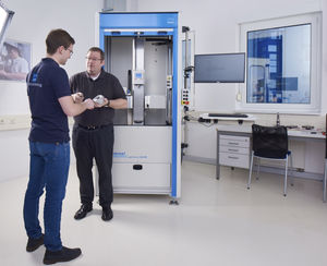 optische Oberflächenmessmaschine / Formmessung / für die Automobilindustrie