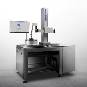 CNC-Messmaschine